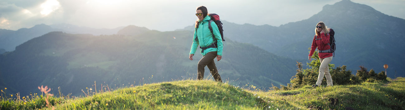 Bekleidung von Maier Sports kaufen | Outdoorhosen