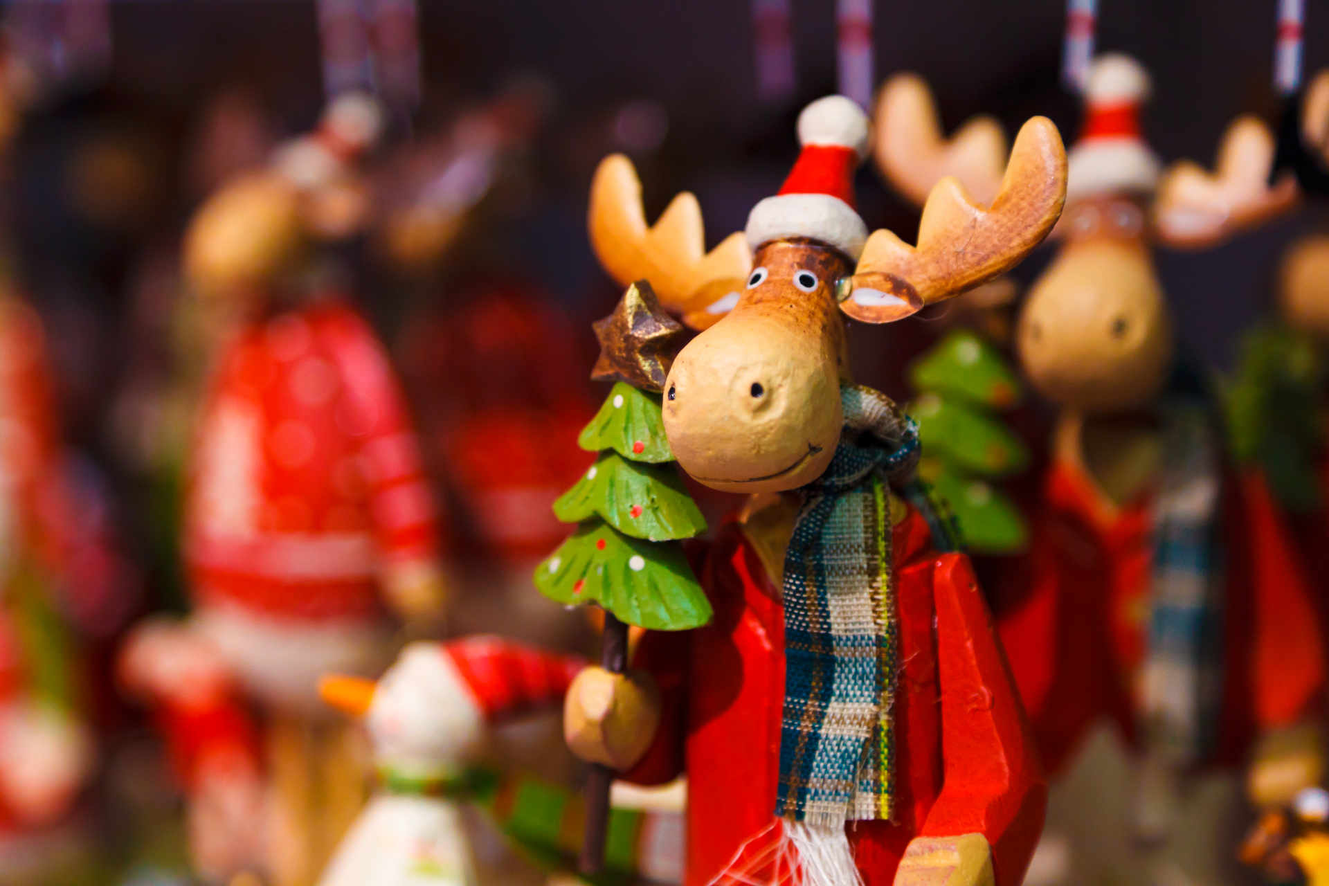 Weihnachtsbaum